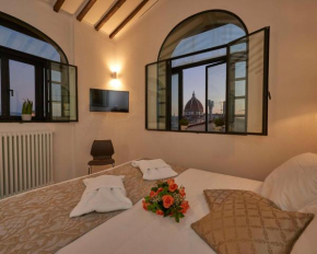 Suites Cavour 34